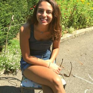 Meet your Posher, Mirav